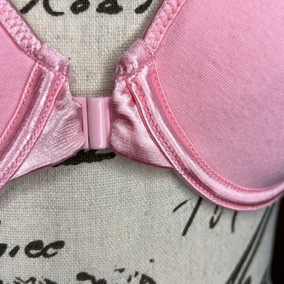 Vassarette racer back bra - Picture 5 of 7